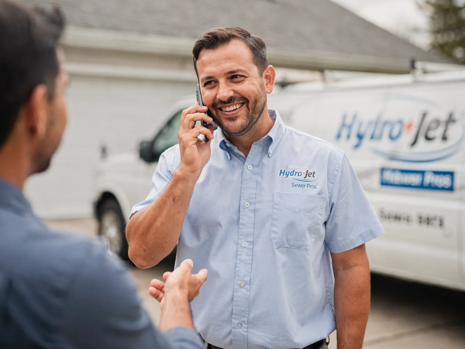 Hydro Jetting Plano, TX FAQs